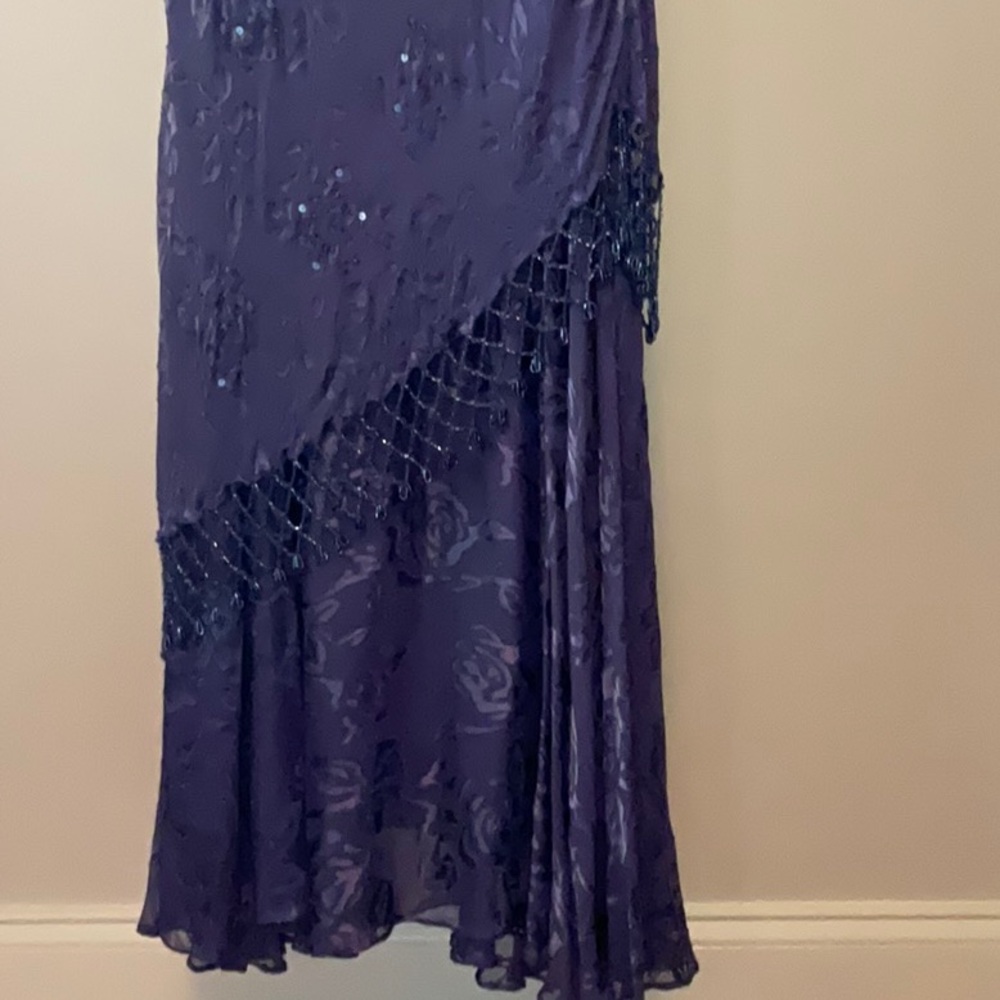 Special Occasion Dress by Alex Evening Petites - Picture 6 of 9